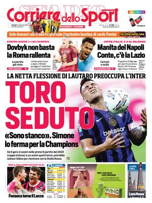 Corriere dello Sport