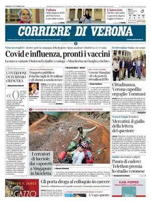 Corriere di Verona