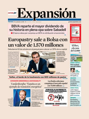 Expansión