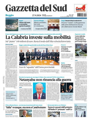 Gazzetta del Sud (Reggio Calabria)