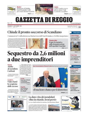 Gazzetta di Reggio