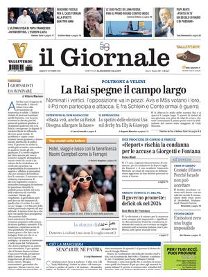 Il Giornale