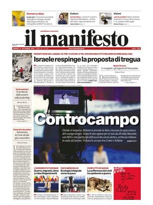 Il Manifesto