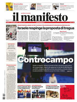 Il Manifesto