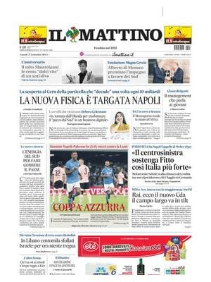 Il Mattino