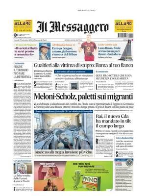 Il Messaggero