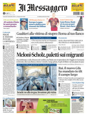 Il Messaggero