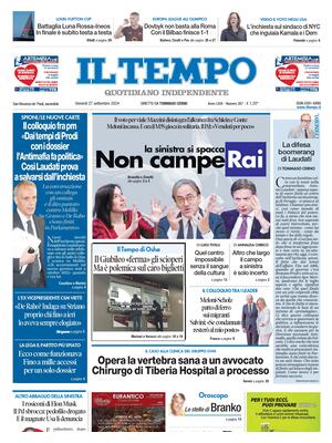 Il Tempo