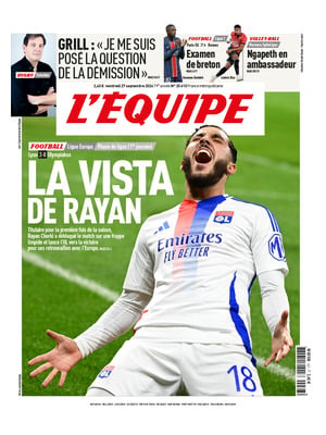 L'Equipe