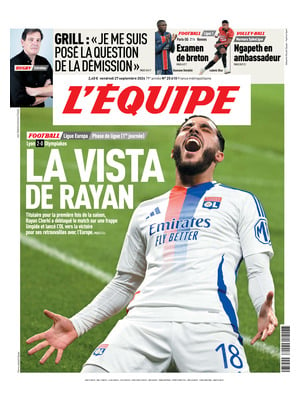 L'Equipe