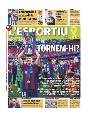 L'Esportiu