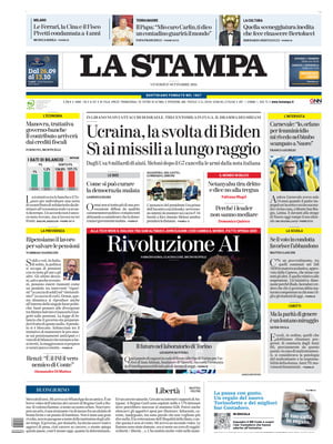 La Stampa