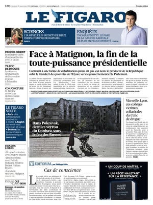 Le Figaro