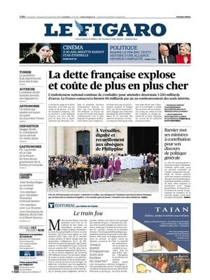 Le Figaro