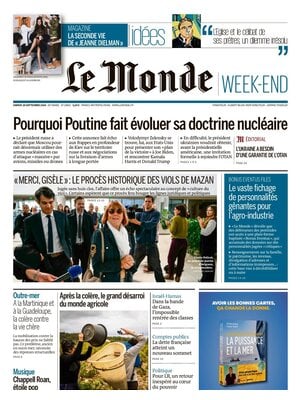 Le Monde