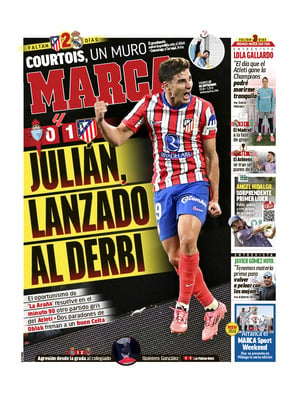 Marca