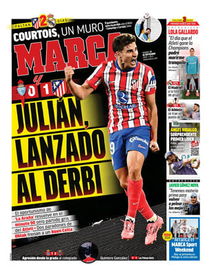 Marca