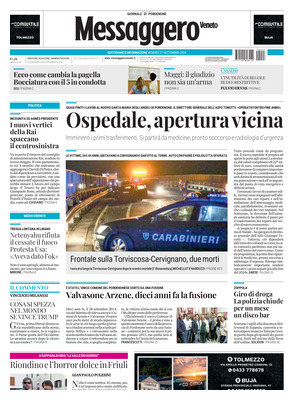 Messaggero Veneto (Pordenone)