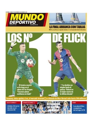 Mundo Deportivo