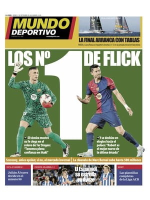 Mundo Deportivo