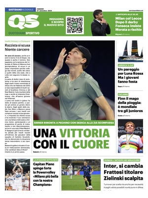 QS Quotidiano Sportivo