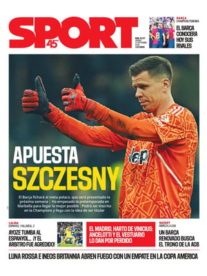 SPORT (Barcelona)