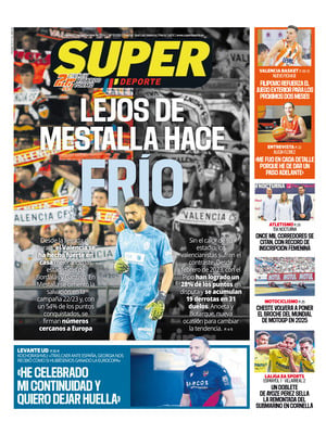 Superdeporte