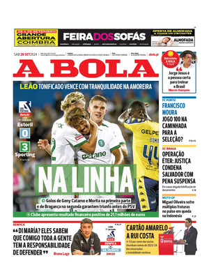 A Bola