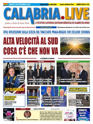 Calabria Live