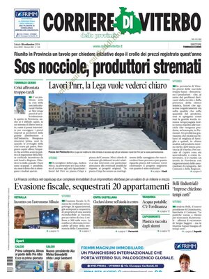 Corriere di Viterbo