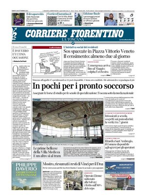 Corriere Fiorentino