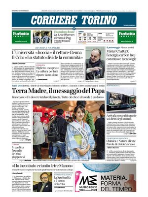 Corriere Torino