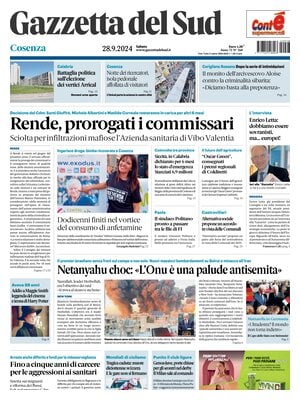 Gazzetta del Sud (Cosenza)