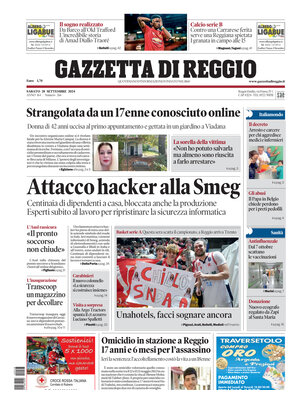 Gazzetta di Reggio