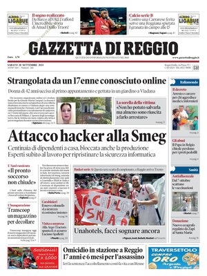 Gazzetta di Reggio