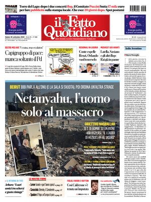 Il Fatto Quotidiano