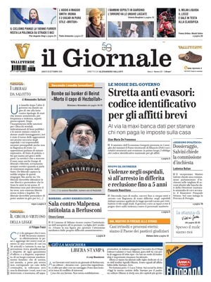 Il Giornale