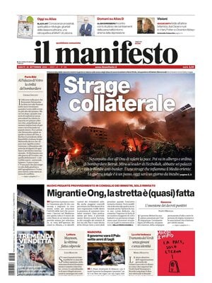 Il Manifesto