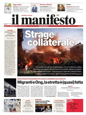 Il Manifesto