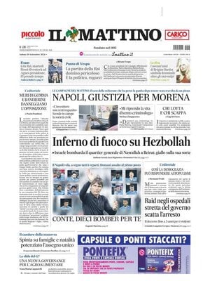 Il Mattino