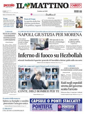 Il Mattino