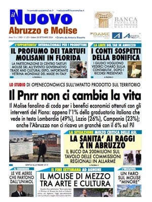 Il Nuovo Abruzzo e Molise