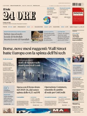 Il Sole 24 Ore