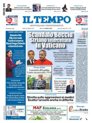 Il Tempo