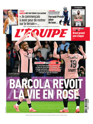 L'Equipe