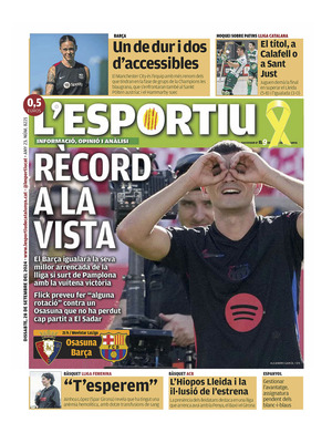 L'Esportiu