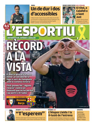 L'Esportiu