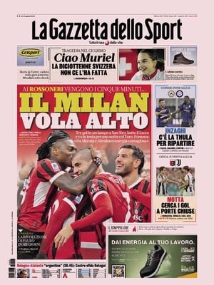 La Gazzetta dello Sport