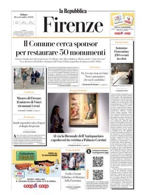 La Repubblica (Firenze)