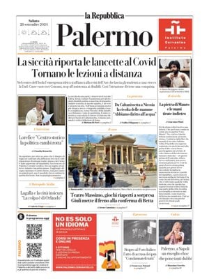 La Repubblica (Palermo)